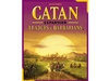 Catan -Traders and Barbarians-board games-The Games Shop