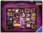 Ravensburger - 1000 Piece Disney Villainous - Dr Facilier-jigsaws-The Games Shop