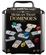 Dominoes- Mexican Train Double 12 Aluminium Case (Cardinal)