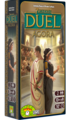 7 Wonders - Duel Agora Expansion-board games-The Games Shop