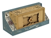 Sherlock Holmes Puzzle - The Case of the Treasury Safe-mindteasers-The Games Shop