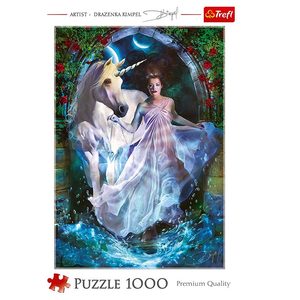 Trefl - 1000 Piece - Magical Universe