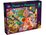 Holdson - 1000 Piece Treats & Treasures 3 - 1960's Flower Power