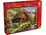 Holdson - 1000 Piece Picture Perfect 7 - Log Cabin Home