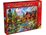 Holdson - 1000 Piece Picture Perfect 7 - Mountain Retreat