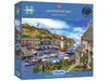 Gibson - 1000 piece - Lighthouse Bay-jigsaws-The Games Shop