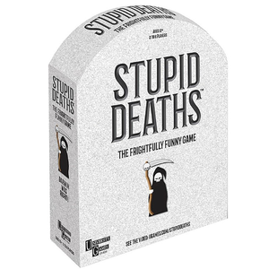 Stupid Deaths