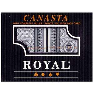 buy canasta cards online