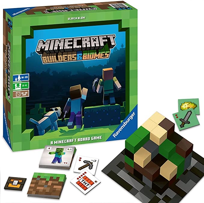 Game on sale shop minecraft