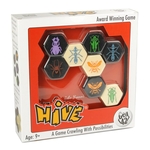 Hive-board games-The Games Shop