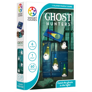 Smart Games - Ghost HUnters