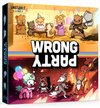 Wrong Party-card & dice games-The Games Shop