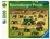 Ravensburger - 1000 Piece - John Deere Legacy Evolution