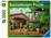 Ravensburger - 1000 Piece - John Deere Legacy Then and Now