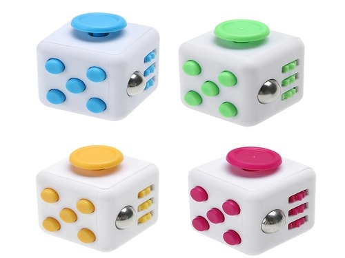 Fidget cube deals price