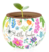 3D Flowerpot Jigsaw Puzzle - Little Garden-jigsaws-The Games Shop