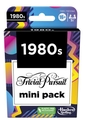 Trivial Pursuit - Mini Pack 1980's-board games-The Games Shop