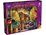 Holdson - 1000 Piece - Symphony of Colour Jaguar