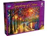 Holdson - 1000 Piece - Symphony of Colour Spirits by the Lake-jigsaws-The Games Shop