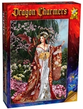 Holdson - 1000 Piece - Dragon Charmers Sekkerastoya-jigsaws-The Games Shop