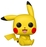 Pop Vinyl - Pokemon - Pikachu Sitting