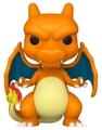 Pop Vinyl - Pokemon - Charizard-collectibles-The Games Shop