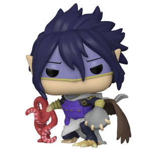 Pop Vinyl - My Hero Academia - Tamaki Hero Costume