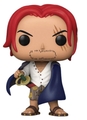 Pop Vinyl - One Piece - Shanks -collectibles-The Games Shop