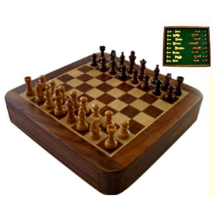 Chess Set - 30cm Magnetic