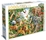 Tilbury - 1000 Piece - Global Animals