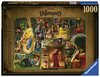 Ravensburger - 1000 Piece Disney Villainous - Mother Gothel-jigsaws-The Games Shop