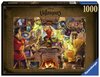 Ravensburger - 1000 Piece Disney Villainous - Gaston-jigsaws-The Games Shop