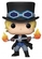 POP VINYL- ONE PIECE- SABO