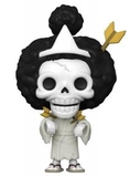 POP VINYL- ONE PIECE- BONEKICHI-collectibles-The Games Shop