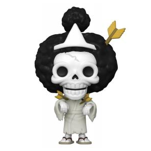 POP VINYL- ONE PIECE- BONEKICHI