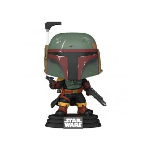 boba fett collectable