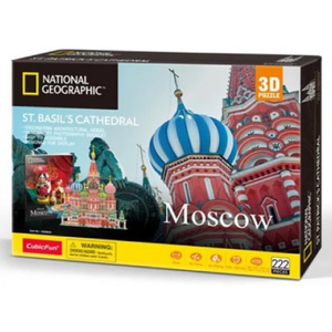 3d puzzles best sale australian geographic