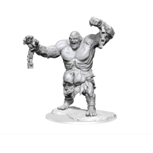 DUNGEONS AND DRAGONS - NOLZURS MARVELOUS UNPAINTED MINIATURES - MOUTH OF GROLANTOR