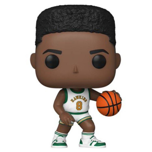 Pop Vinyl - Stranger Things S4 - Lucas in Jersey