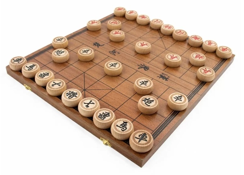 Chinese chess on sale