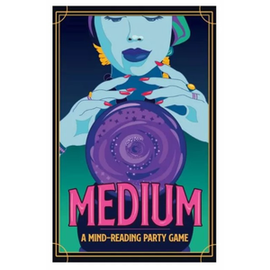 Medium Card Game