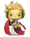  Pop Vinyl - My Hero Academia - Hawks-collectibles-The Games Shop