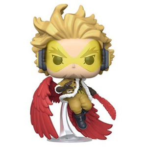  Pop Vinyl - My Hero Academia - Hawks