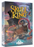 Skull King-card & dice games-The Games Shop