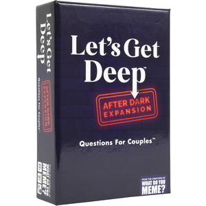 Let's Get Deep - After Dark Expansion