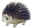 3D Crystal Puzzle - Hedgehog