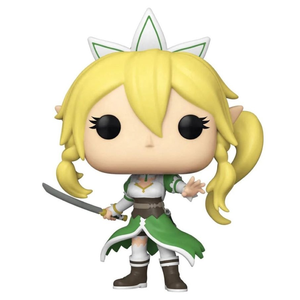 Pop Vinyl - Sword Art Online - Leafa