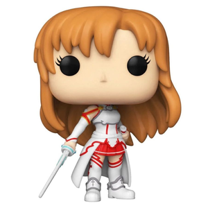 Pop Vinyl - Sword Art Online - Asuna