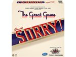 Sorry Classic-general-The Games Shop