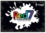 Red7-card & dice games-The Games Shop